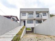 Sobrado para venda em Boa Vista em Curitiba Paraná de...