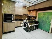 Sobrado para venda em Boqueirão de 106.00m² com 3...