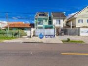 Sobrado para venda em Boqueirão de 150.00m² com 4...