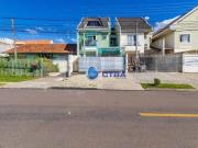 Sobrado para venda em Boqueirão de 150.00m² com 4... Sobrado para venda em Boqueirão de 150.00m² com 4...