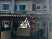 Sobrado para venda em Boqueirão de 84.00m² com 3 Quartos...