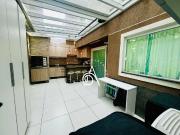 Sobrado para venda em Boqueirão em Curitiba Paraná de...