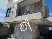 Sobrado para venda em Boqueirão em Curitiba Paraná de...