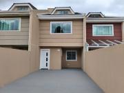 Sobrado para venda em Boqueirão em Curitiba Paraná de...