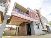 Sobrado para venda em Boqueirão em Curitiba Paraná de...