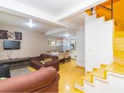 Sobrado para venda em Boqueirão em Curitiba Paraná de...