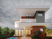 Sobrado para venda em Botujuru de 240.00m² com 3...