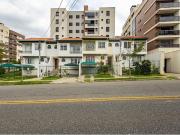 Sobrado para venda em Cabral em Curitiba Paraná de...