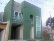 Sobrado para venda em Cachoeira de 185.00m² com 2...