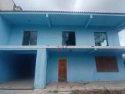 Sobrado para venda em Cachoeira de 240.00m² com 3...