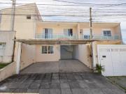 Sobrado para venda em Cajuru de 123.00m² com 3 Quartos,...