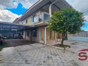 Sobrado para venda em Cajuru em Curitiba Paraná de...