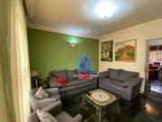 Sobrado para venda em Campestre de 145.00m² com 3...