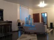 Sobrado para venda em Campestre de 380.00m² com 5...