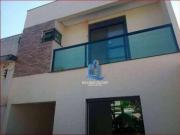 Sobrado para venda em Campestre em Santo André São Paulo...