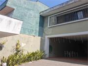 Sobrado para venda em Campestre em Santo André São Paulo...