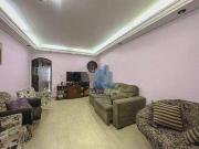 Sobrado para venda em Campestre em Santo André São Paulo...