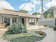 Sobrado para venda em Campo Comprido de 368.00m² com 5...