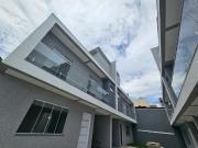 Sobrado para venda em Campo Comprido em Curitiba Paraná...