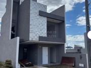 Sobrado para venda em Campo De Santana de 110.00m² com 3...