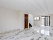 Sobrado para venda em Campo De Santana de 112.00m² com 3...