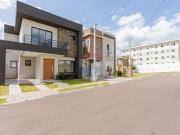 Sobrado para venda em Campo De Santana de 112.00m² com 3...