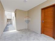 Sobrado para venda em Campo De Santana em Curitiba...