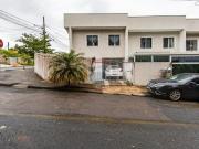 Sobrado para venda em Campo De Santana de 56.00m² com 2...