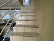 Sobrado para venda em Campo De Santana de 90.00m² com 2...