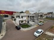 Sobrado para venda em Campo De Santana em Curitiba...