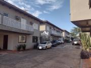 Sobrado para Venda em Campo Grande, Chácara Cachoeira, 3...