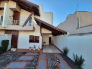 Sobrado para Venda em Campo Grande, Parque Residencial...