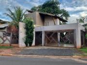 Sobrado para Venda em Campo Grande, Parque Residencial...