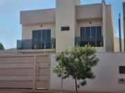 Sobrado para Venda em Campo Grande, Parque Residencial...