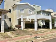 Sobrado para Venda em Campo Grande, Tiradentes, 3...