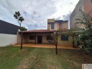 Sobrado para Venda em Campo Grande, Tiradentes, 3...