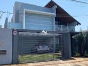 Sobrado para Venda em Campo Grande, Vila Vilas Boas, 3...