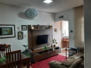 Sobrado para venda em Cangaíba de 155.00m² com 2...