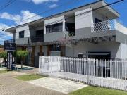 Sobrado para venda em Capão Raso de 296.00m² com 4...