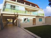 Sobrado para venda em Capão Raso em Curitiba Paraná de...