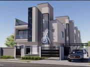 Sobrado para venda em Capão Raso em Curitiba Paraná de...