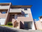 Sobrado para venda em Capão Raso em Curitiba Paraná de...