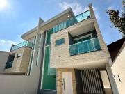 Sobrado para venda em Capela Velha em Araucária Paraná...