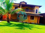 Sobrado para Venda em Caraguatatuba, Pontal de Santa...