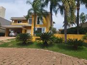 Sobrado para venda em Chácara Belvedere em Indaiatuba...