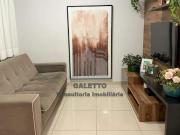 Sobrado para venda em CHÁCARA PRIMAVERA de 123.00m² com...