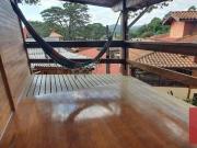 Sobrado para venda em Chácaras Maringá de 180.00m² com 3...