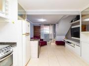 Sobrado para venda em Cidade Industrial de 122.00m² com...