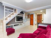 Sobrado para venda em Cidade Industrial de 122.00m² com...