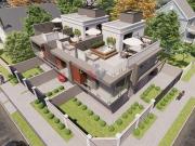 Sobrado para venda em Cidade Industrial de 147.00m² com...